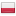 golesz.pl hosted country
